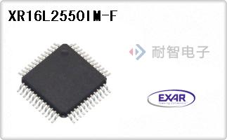XR16L2550IM-F