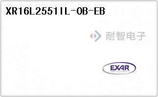 XR16L2551IL-0B-EB