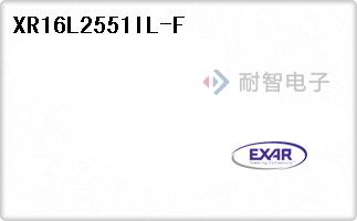 XR16L2551IL-F