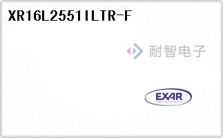 XR16L2551ILTR-F