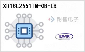 XR16L2551IM-0B-EB
