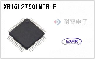 XR16L2750IMTR-F