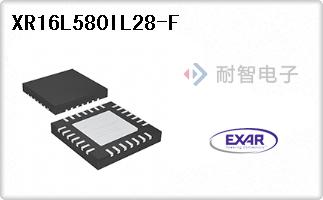 XR16L580IL28-F