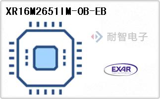 XR16M2651IM-0B-EB