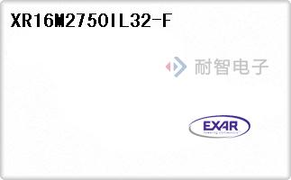 XR16M2750IL32-F