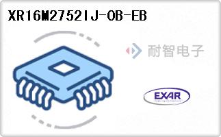 XR16M2752IJ-0B-EB