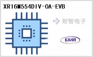 XR16M554DIV-0A-EVB