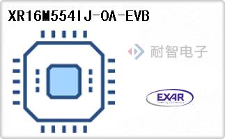 XR16M554IJ-0A-EVB