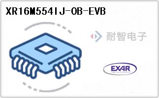 XR16M554IJ-0B-EVB