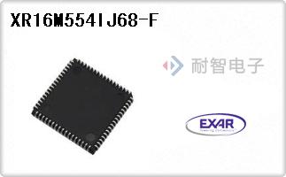 XR16M554IJ68-F