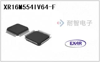 XR16M554IV64-F