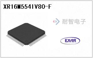 XR16M554IV80-F