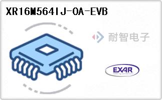 XR16M564IJ-0A-EVB