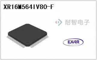 XR16M564IV80-F