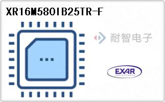 XR16M580IB25TR-F