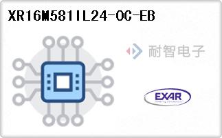 XR16M581IL24-0C-EB