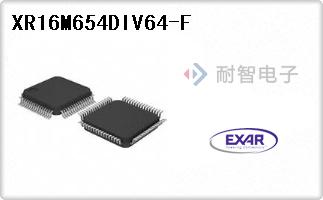 XR16M654DIV64-F