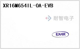 XR16M654IL-0A-EVB