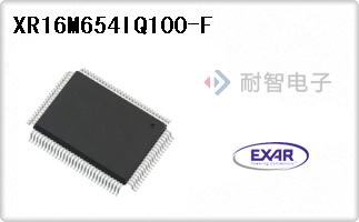 XR16M654IQ100-F