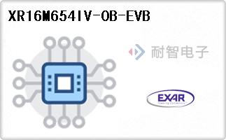 XR16M654IV-0B-EVB