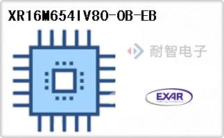 XR16M654IV80-0B-EB