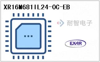 XR16M681IL24-0C-EB