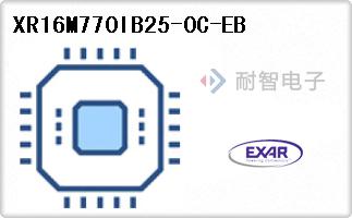 XR16M770IB25-0C-EB