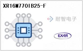 XR16M770IB25-F