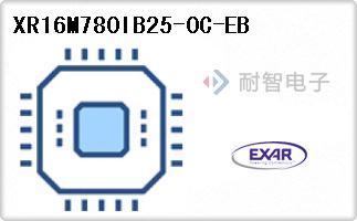 XR16M780IB25-0C-EB