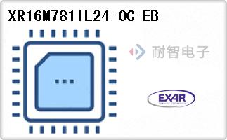 XR16M781IL24-0C-EB