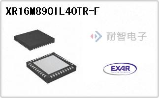XR16M890IL40TR-F