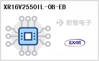 XR16V2550IL-0B-EB