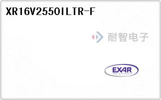 XR16V2550ILTR-F