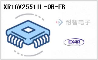 XR16V2551IL-0B-EB
