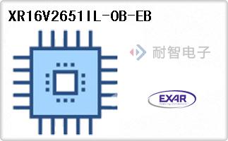 XR16V2651IL-0B-EB