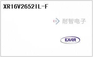 XR16V2652IL-F