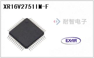 XR16V2751IM-F