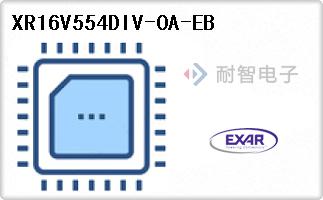 XR16V554DIV-0A-EB