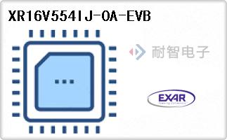 XR16V554IJ-0A-EVB
