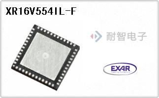 XR16V554IL-F