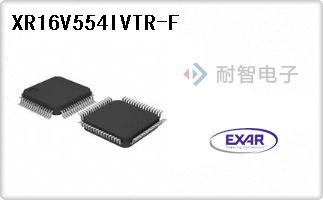 XR16V554IVTR-F