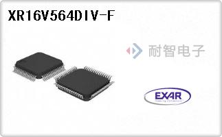 XR16V564DIV-F
