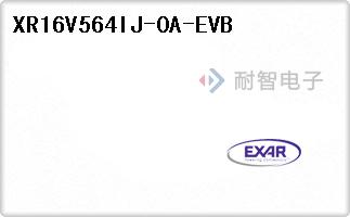 XR16V564IJ-0A-EVB