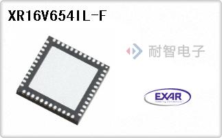 XR16V654IL-F