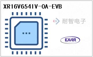 XR16V654IV-0A-EVB