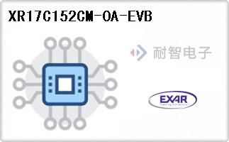 XR17C152CM-0A-EVB