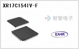 XR17C154IV-F