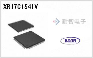 XR17C154IV