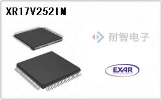 XR17V252IM