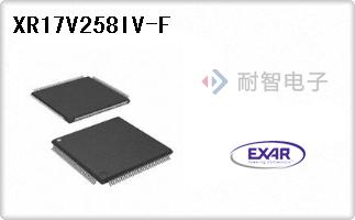 XR17V258IV-F